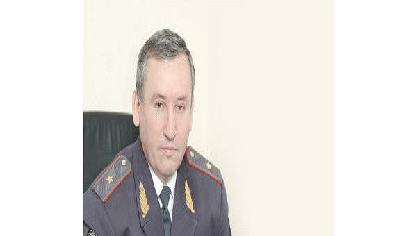 Дмитрий Шаробаров